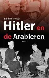 HITLER EN DE ARABIEREN OMSLAG