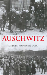 AUSCHWITZ EINDSTATION VAN DE DOOD